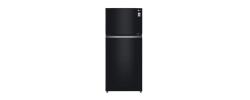 LG Nett 506L Top Freezer Refrigerator 